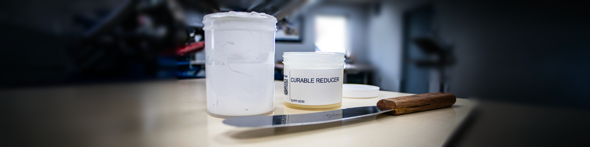 How to Thin Screen Printing Ink Without Ruining Quality