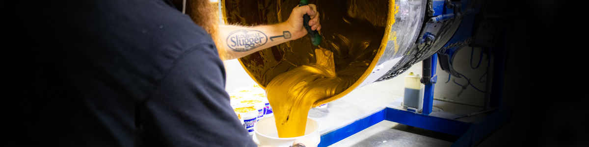 Metallic and Specialty Screen Printing Inks: Do They Really Work?