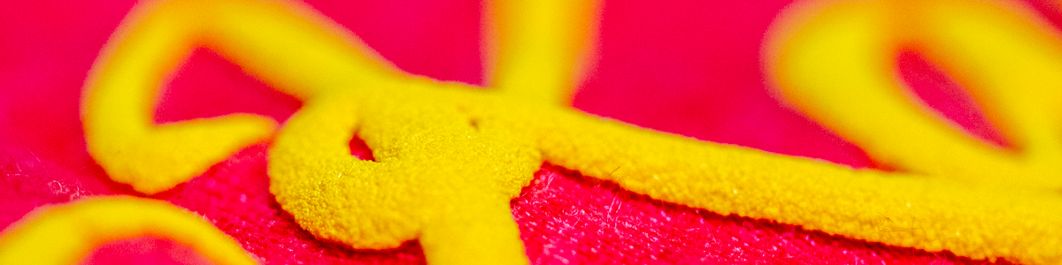 Puff Ink vs Regular Screen Printing Ink: Complete Comparison