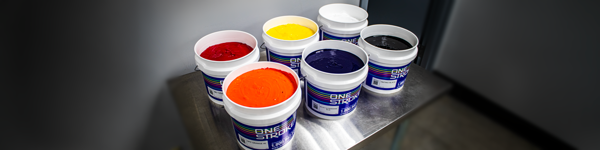 Recommended Screen Printing Ink for Starting a Home Business