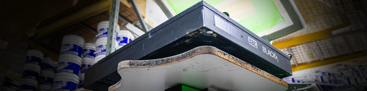 Screen Printing Ink Flash Temperature: Getting It Right