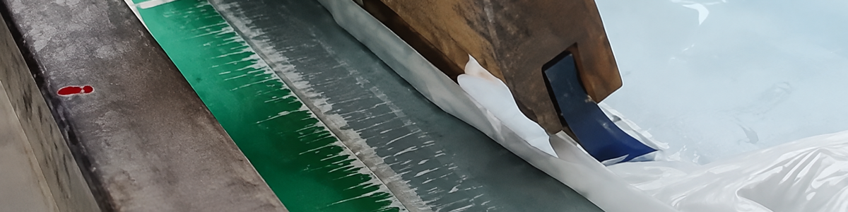 Screen Printing Ink Mixing Guide: Getting the Right Consistency