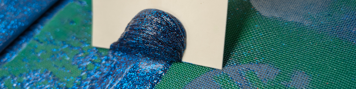 Screen Printing Ink Smell: Is It Normal?