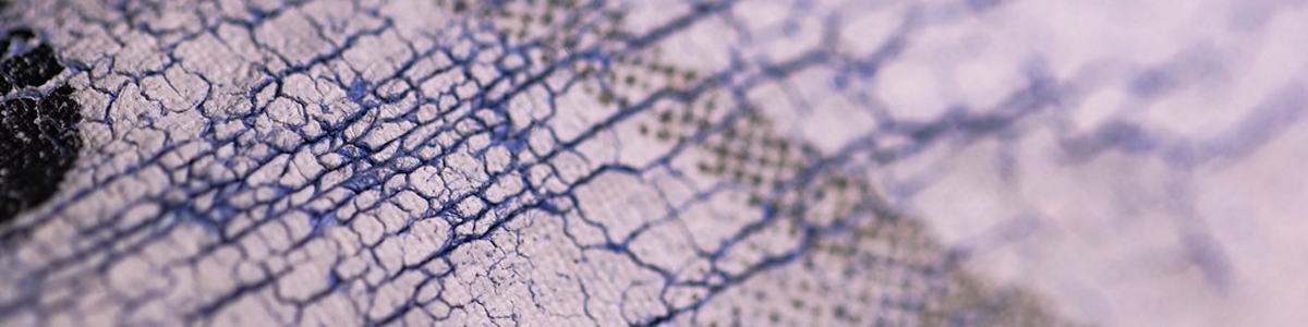 Screen Printing Ink That Won't Crack Or Peel