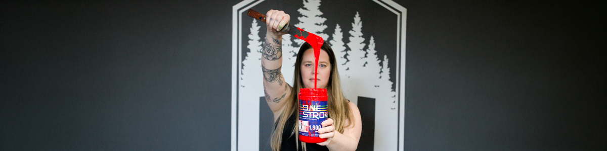 Screen Printing Ink Viscosity: What You Need to Know