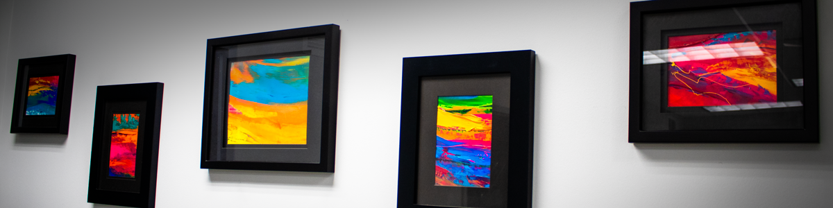Screen Printing Ink for Canvas and Other Materials Beyond Fabric