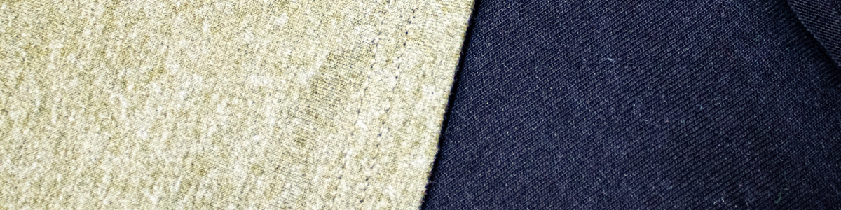 Screen Printing Ink for Cotton vs Polyester: What's the Difference?