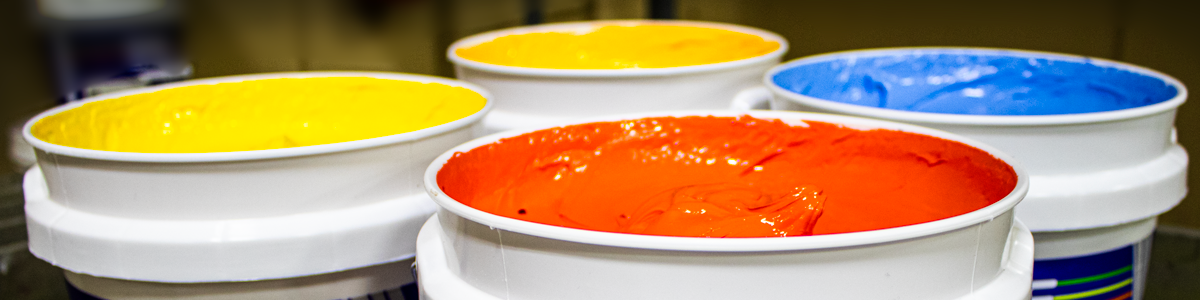 Why Professional Printers Choose Premium Screen Printing Ink