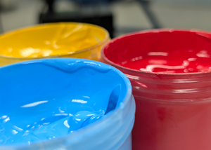 Best Screen Printing Ink Brands for Beginners
