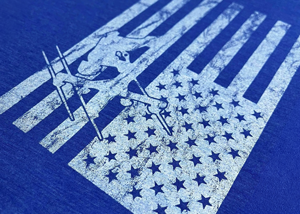 Best Screen Printing Ink for Vintage T-Shirt Look