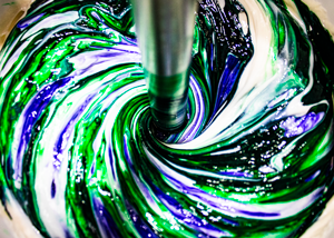 Can You Make Your Own Screen Printing Ink at Home?