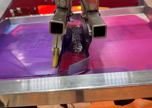 Discharge Ink vs Regular Screen Printing Ink: When to Use Each