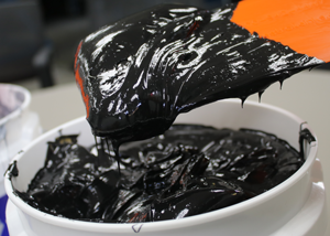 How Much Screen Printing Ink Do You Actually Need?
