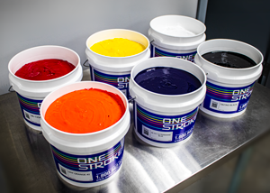 Recommended Screen Printing Ink for Starting a Home Business