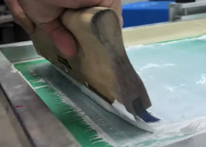 Screen Printing Ink Mixing Guide: Getting the Right Consistency