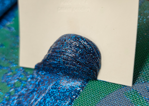 Screen Printing Ink Smell: Is It Normal?