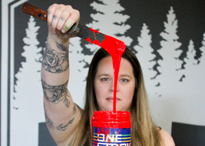 Screen Printing Ink Viscosity: What You Need to Know
