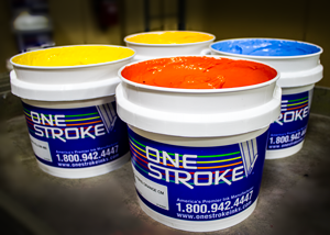 Why Professional Printers Choose Premium Screen Printing Ink