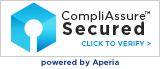 Aperia PCI Compliance Seal
