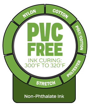 PVC Free