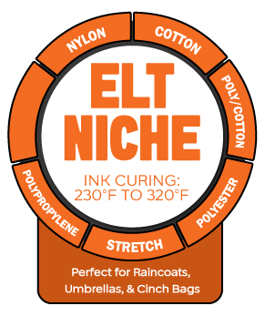 ELT Niche
