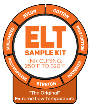 ELT Sample Kit