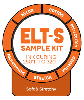 ELT-S Sample Kit