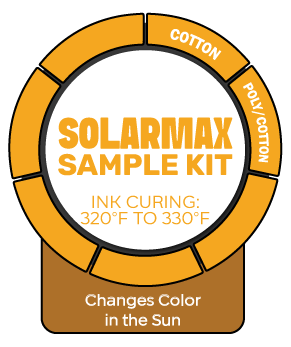 Solarmax Sample Kit