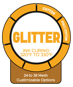 Glitter