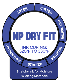 NP Dry Fit