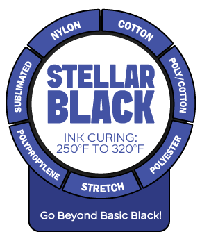 Stellar Black