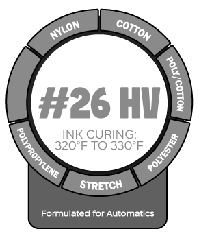 #26 HV