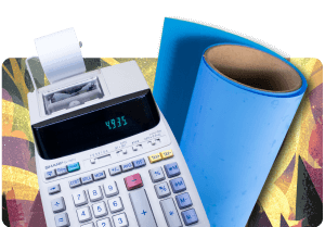 Advanced Heat Press Material