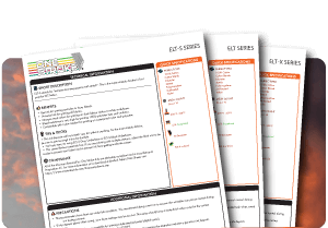 Data Sheets