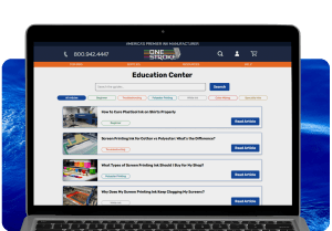 Education Center