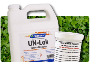 Emulsion Remover