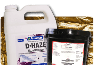 Haze Remover