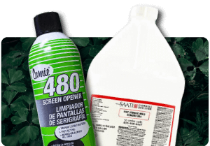 Ink Removers