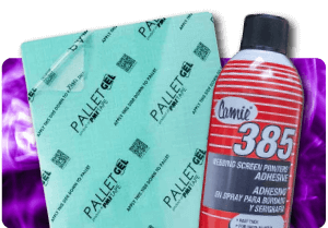 Pallet Adhesives