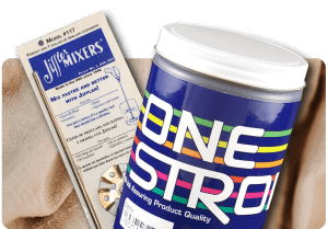 Reducers, Thickeners, & Additives