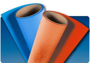 Vinyl Cut Materials