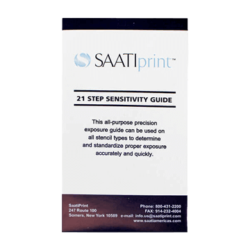 21 Step Sensitivity Guide