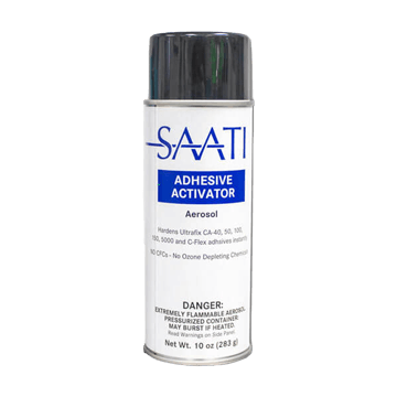 Adhesive Activator
