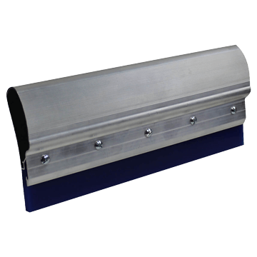 Aluminum Squeegee
