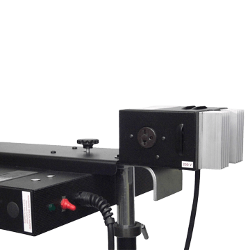 BBC Black Flash Heat Controls