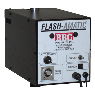 BBC Flash-Amatic