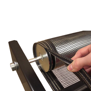 BBC Forced Air Conveyor product image 1