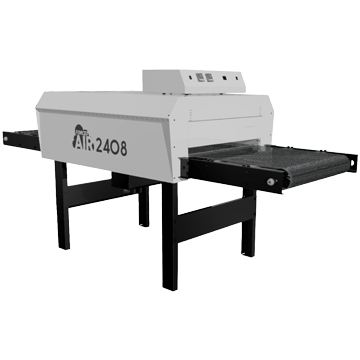 BBC Forced Air Conveyor