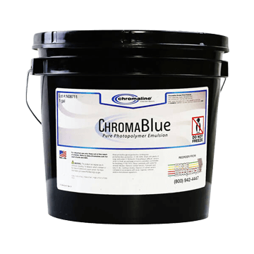Chromaline ChromaBlue