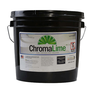 Chromaline ChromaLime